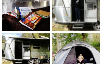 Airstream Italy. Dormire a Roma in Airstream…ma che cos’è un Airstream?