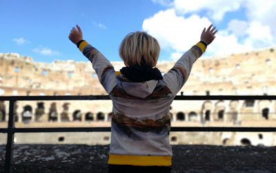 Dove andare ad Aprile: idee di viaggio da 2 settimane a 1 week end!