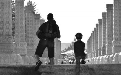 Andare in Cina? Ecco il nostro viaggio in fai da te