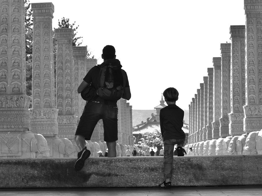 Andare in Cina? Ecco il nostro viaggio in fai da te