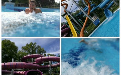 Cosa fare a Budapest: terme e scivoli, un mix perfetto per divertirsi!