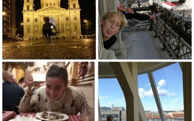 Cosa fare a Budapest con Bambini: 10 idee e più!