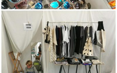 Cosa fare a Budapest: il mio tour di shopping super fashion!