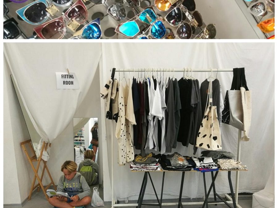 Cosa fare a Budapest: il mio tour di shopping super fashion!