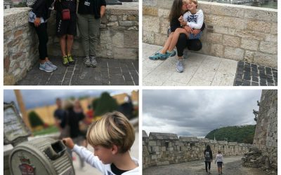 Tour guidato a Budapest in italiano!