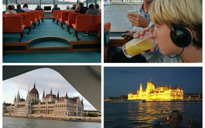 Crociera sul Danubio a Budapest