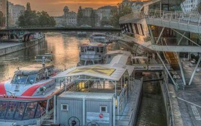 Come andare a Bratislava: una mini crociera lungo il Danubio!