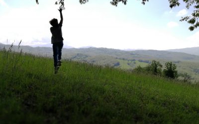 Giochi sulla natura per bambini: app, schede e attività creative