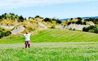 Newsletter Febbraio 2019 Globetrottingkid!