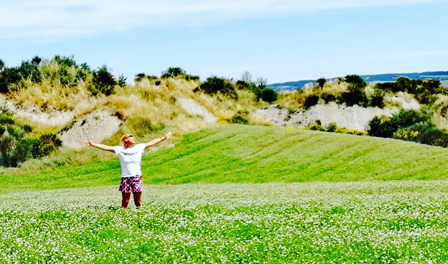 tour toscana 4 giorni con bambini