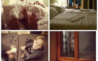 Riga con bambini dove dormire? In appartamento!