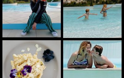 Salento con bambini: spiagge da sogno, tante attività, ottimo cibo e super relax…cosa chiedere di più?