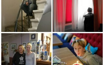 Tallin con bambini dove dormire? Ecco la nostra scelta!