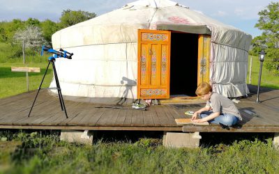 TOP LOCATION. 10 e più posti insoliti, originali (e bellissimi) dove andare a dormire (con bambini…..o senza!!!) in Italia e all’estero!
