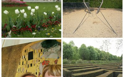 Vienna con bambini? Ecco i nostri consigli su cosa fare, vedere e dove dormire a Vienna con bambini.