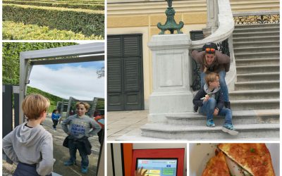 Vienna in famiglia gratis: ecco dove andare!