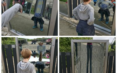Vienna con bambini cosa fare? Trascorrere una giornata allo Schonbrunn Palace, la fantastica residenza estiva degli Asburgo!