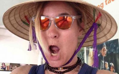 Viaggio in Vietnam. Dopo il mio viaggio in Vietnam non dirò più …