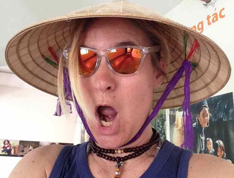 Viaggio in Vietnam. Dopo il mio viaggio in Vietnam non dirò più …