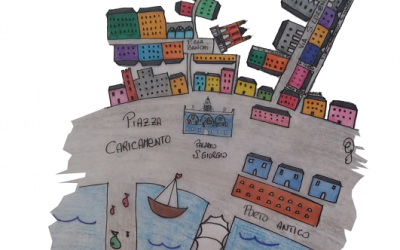 Genova con bambini. Diario e mini guida fai da te: Curiosità!