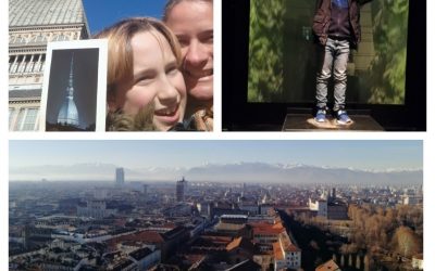 San Valentino e Carnevale a Torino? Gli appuntamenti del Museo del Cinema per famiglie