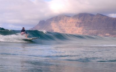 Immagini Lanzarote … racconto di un’isola