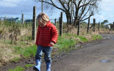 La mia Irlanda… racconto per immagini