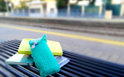 Astuccio all’uncinetto fai da te facile e veloce. In lana o cotone!  Quick and easy crochet pencil case. In wool or cotton!