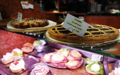 Non tutti gli autogrill sono uguali … per fortuna!