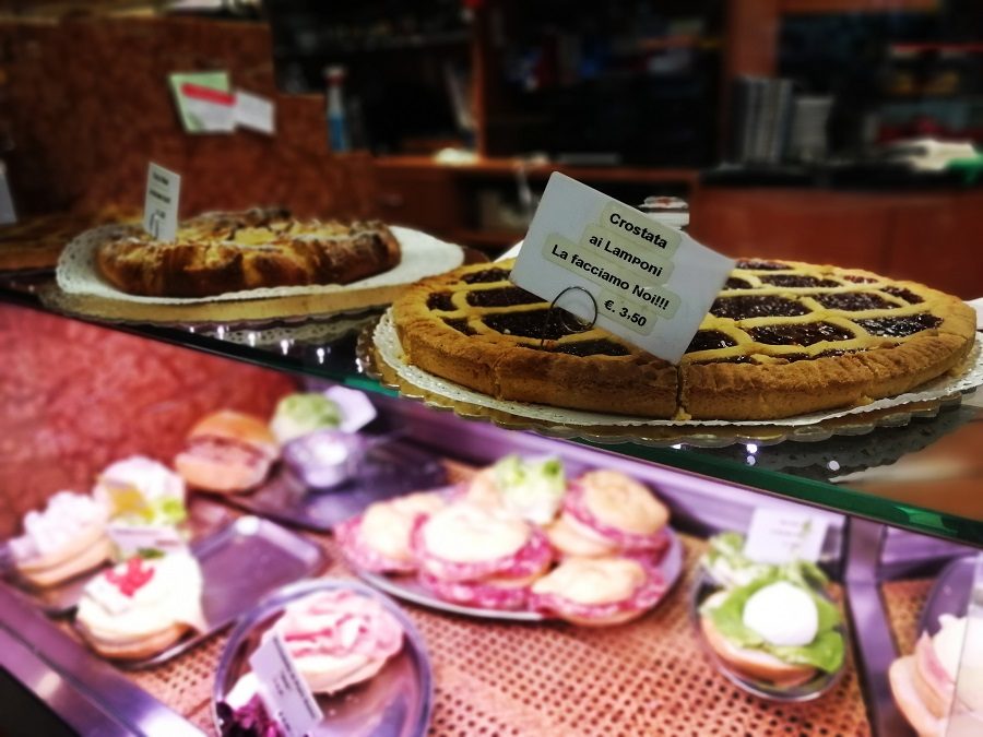 Non tutti gli autogrill sono uguali … per fortuna!