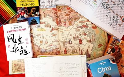 Libri sulla Cina? La mia TOP LIST con 40 libri sulla Cina (e più)!