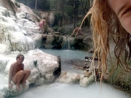 Terme gratis in Italia? Ecco dove trovarle!