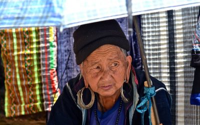 Il mio Vietnam … racconto per immagini