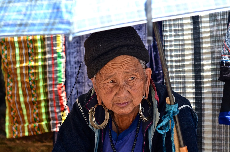 Il mio Vietnam … racconto per immagini