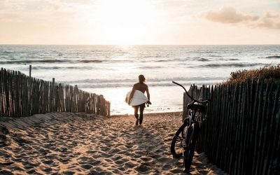 Surf nel mondo con bambini: le nostre top 10 location!