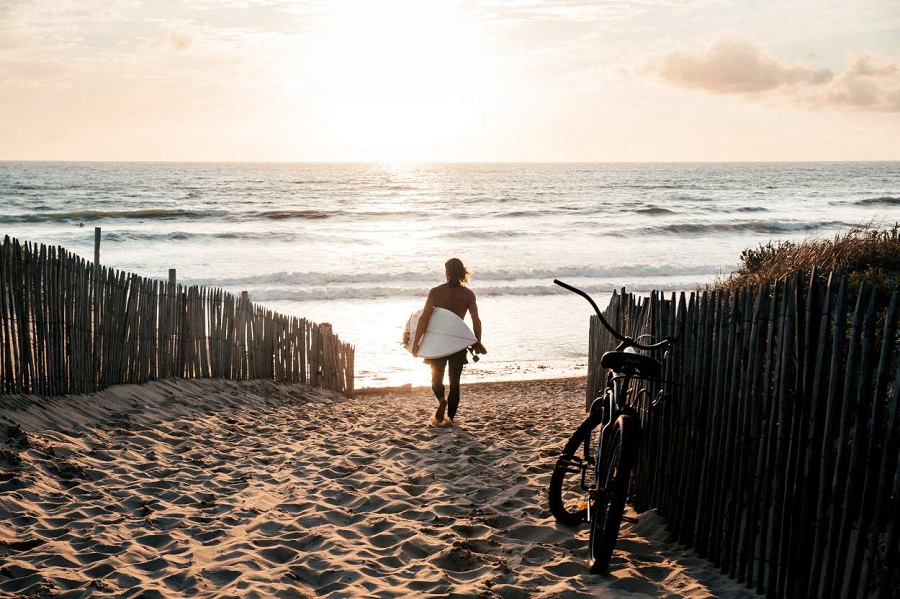 Surf nel mondo con bambini: le nostre top 10 location!