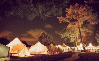 DOVE ANDARE, QUANDO? Dove andare a Luglio: idee di viaggio da 2 settimane a 1 week end!