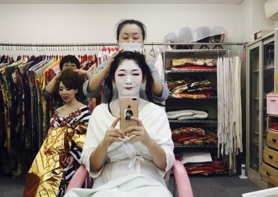 Geisha-in-giappone