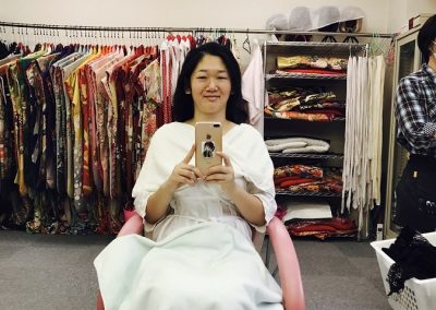Geisha-in-giappone