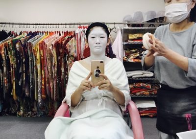 Geisha-in-giappone