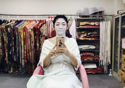 Geisha-in-giappone