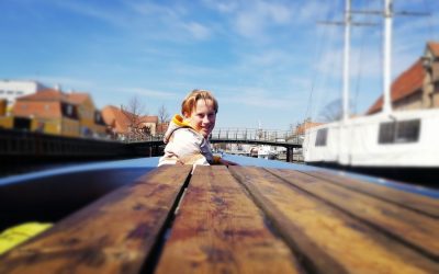 Copenaghen: cosa vedere?