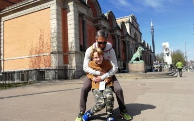 Copenaghen con bambini: cosa fare e cosa vedere?