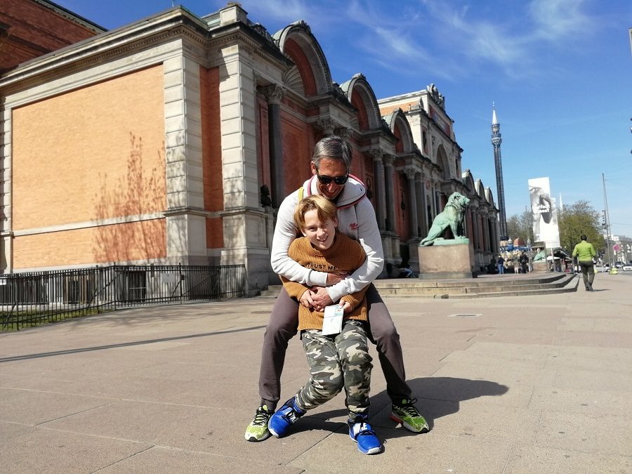 Copenaghen con bambini: cosa fare e cosa vedere?
