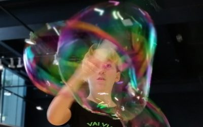 Copenaghen con bambini? Non perdetevi la visita all’Experimentarium, un museo interattivo tra i più belli d’Europa!