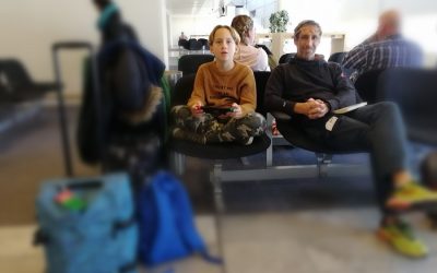 Da aeroporto Copenaghen al centro