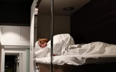 Ostello a Copenaghen: dove dormire con bambini nella capitale danese