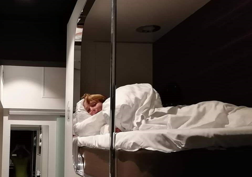 Ostello a Copenaghen: dove dormire con bambini nella capitale danese
