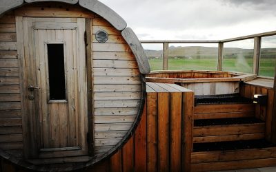 Dove dormire in Islanda? In ostello!