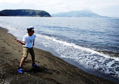 procida cosa vedere